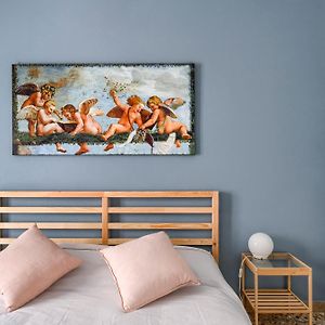 Familie Appartement met Twee Slaapkamers